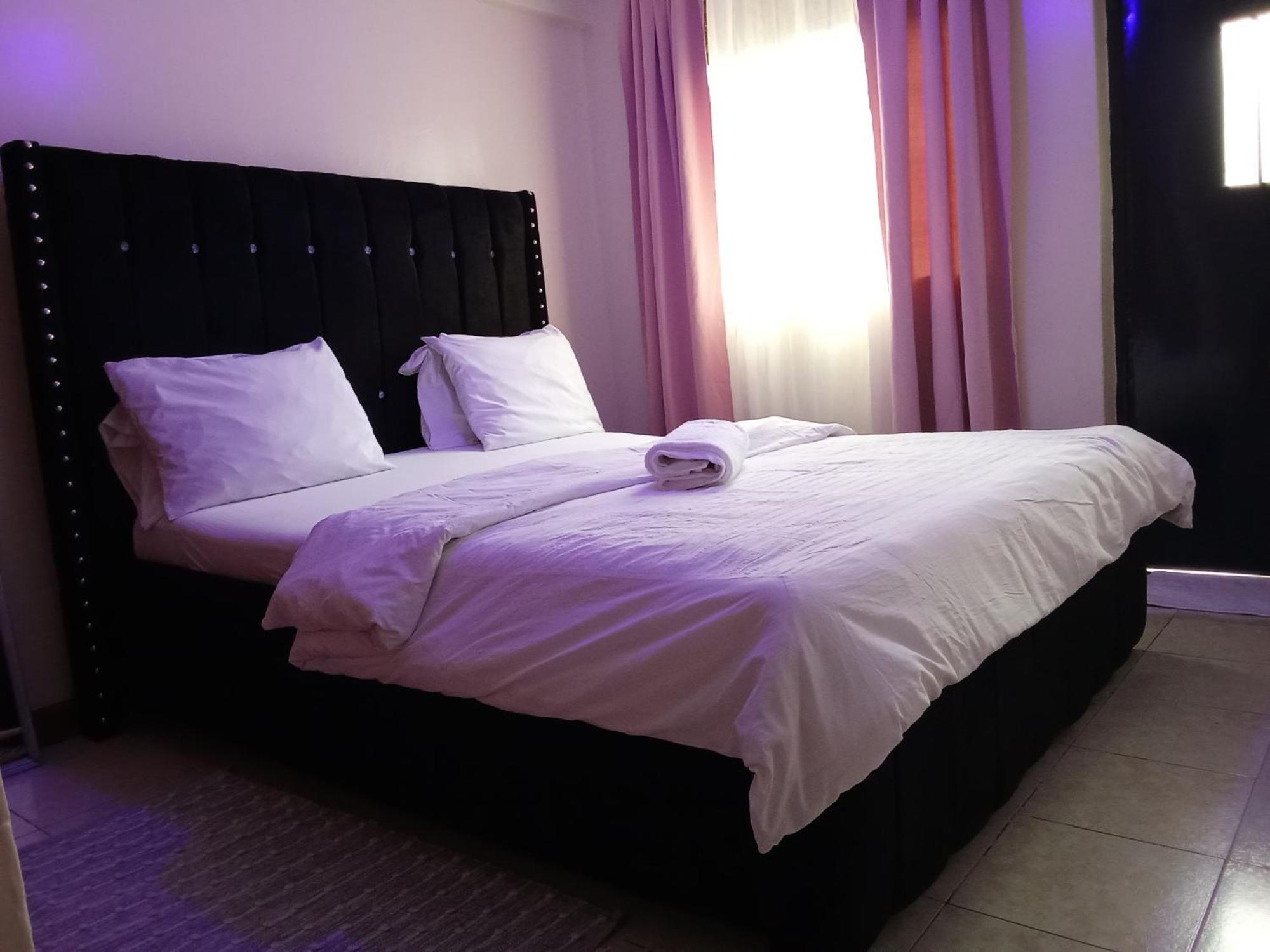 Bnb In Kisumu Exterior photo