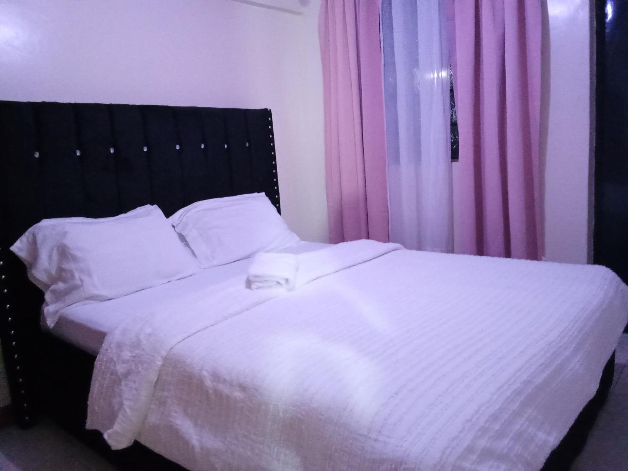 Bnb In Kisumu Exterior photo